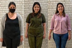 10 Potret terbaru Tya Ariestya usai beratnya turun 15 kg, bak remaja