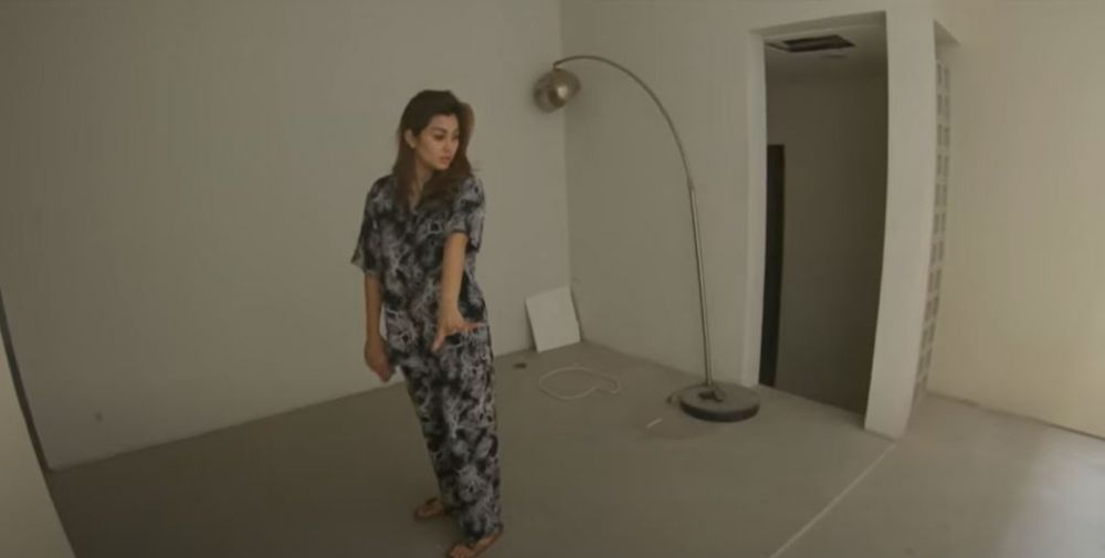10 Penampakan rumah baru Nisya Ahmad, mewah dan luas