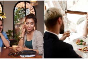 40 Kata-kata mutiara tentang cinta pertama, menyentuh hati