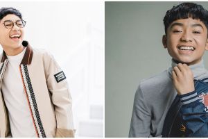 Beda gaya Betrand Peto di 7 video klipnya, makin stylish