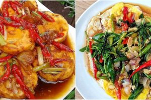 10 Resep telur ceplok yang enak, sederhana, dan bikin nagih