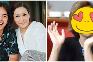8 Momen seru El Rumi dandani Maia Estianty, hasilnya tak terduga