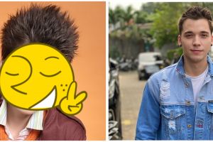 10 Potret Stefan William saat awal karier, disebut Justin Bieber lokal