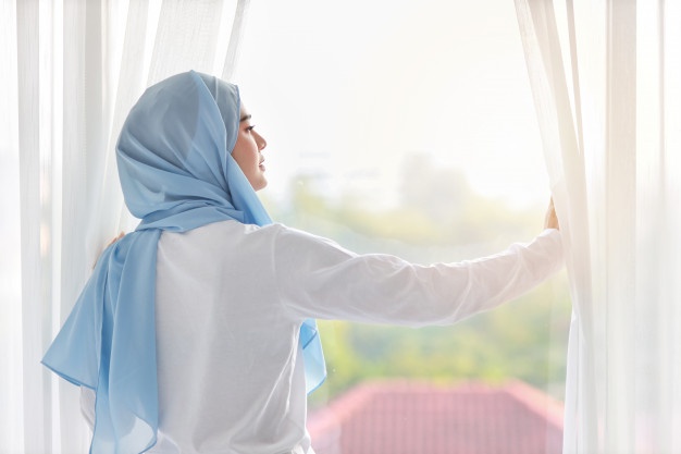 40 Kata-kata bijak Islami tentang semangat pagi, penuh motivasi