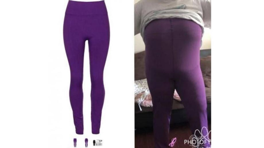 10 Momen apes belanja pakaian di online shop, mau ketawa takut dosa