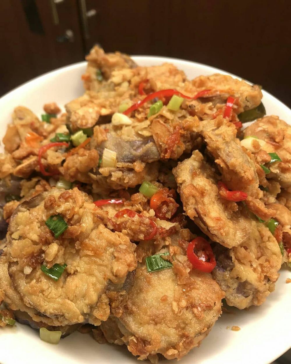 Resep bumbu cabai garam © 2020 brilio.net Resep bumbu cabai garam © 2020 brilio.net
