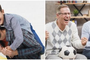 40 Kata-kata rindu buat ayah, penuh makna dan bikin haru