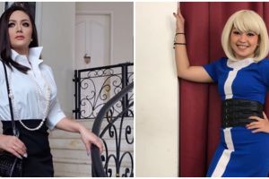 Penampakan rumah 6 seleb usai renovasi, makin luas dan nyaman