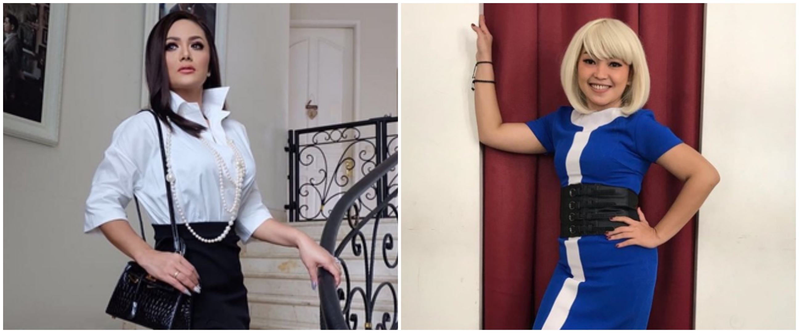 Penampakan rumah 6 seleb usai renovasi, makin luas dan nyaman