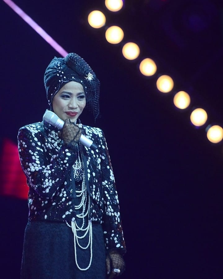Potret terbaru 10 jebolan X Factor Indonesia