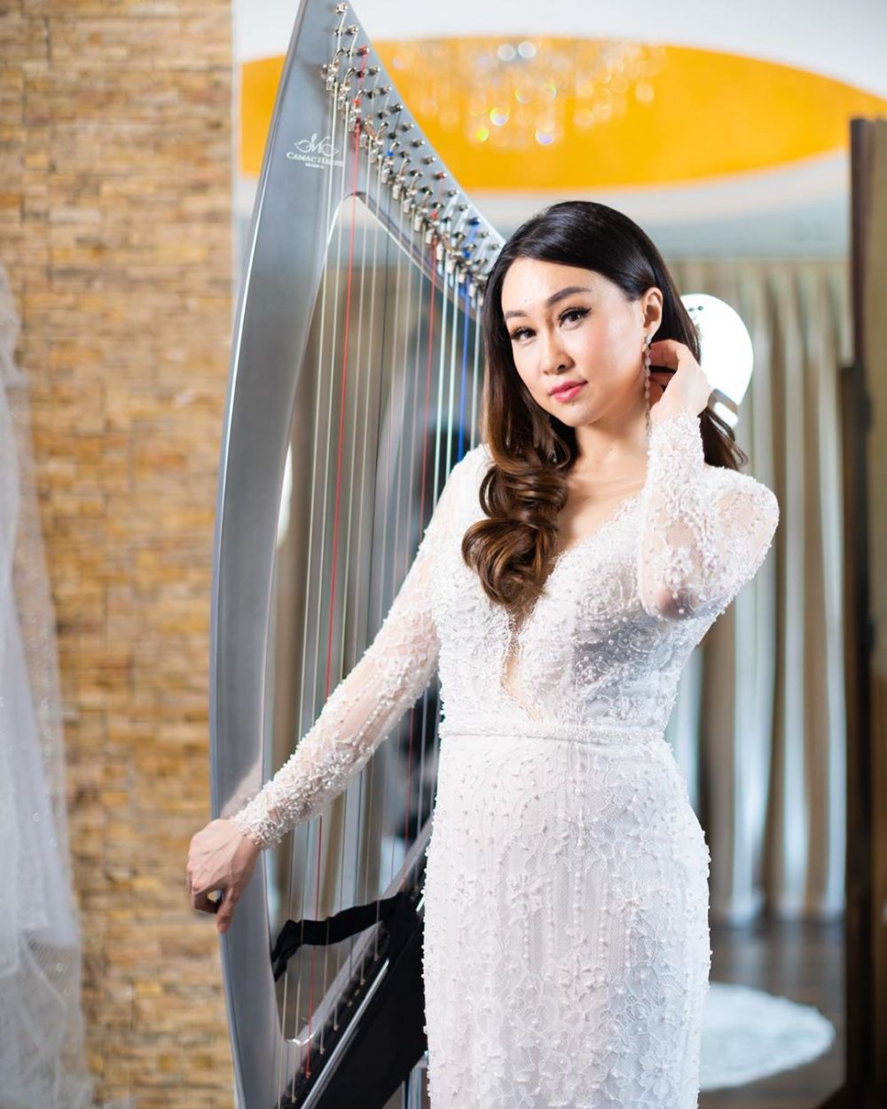 Potret terbaru 10 jebolan X Factor Indonesia