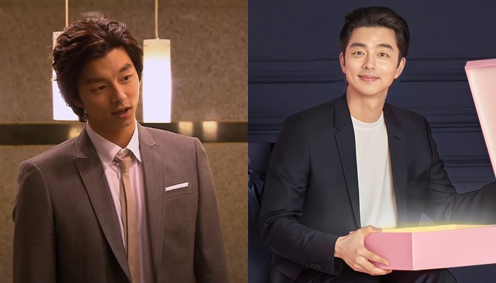 13 Tahun berlalu, ini potret 9 pemain drama Korea Coffee Prince