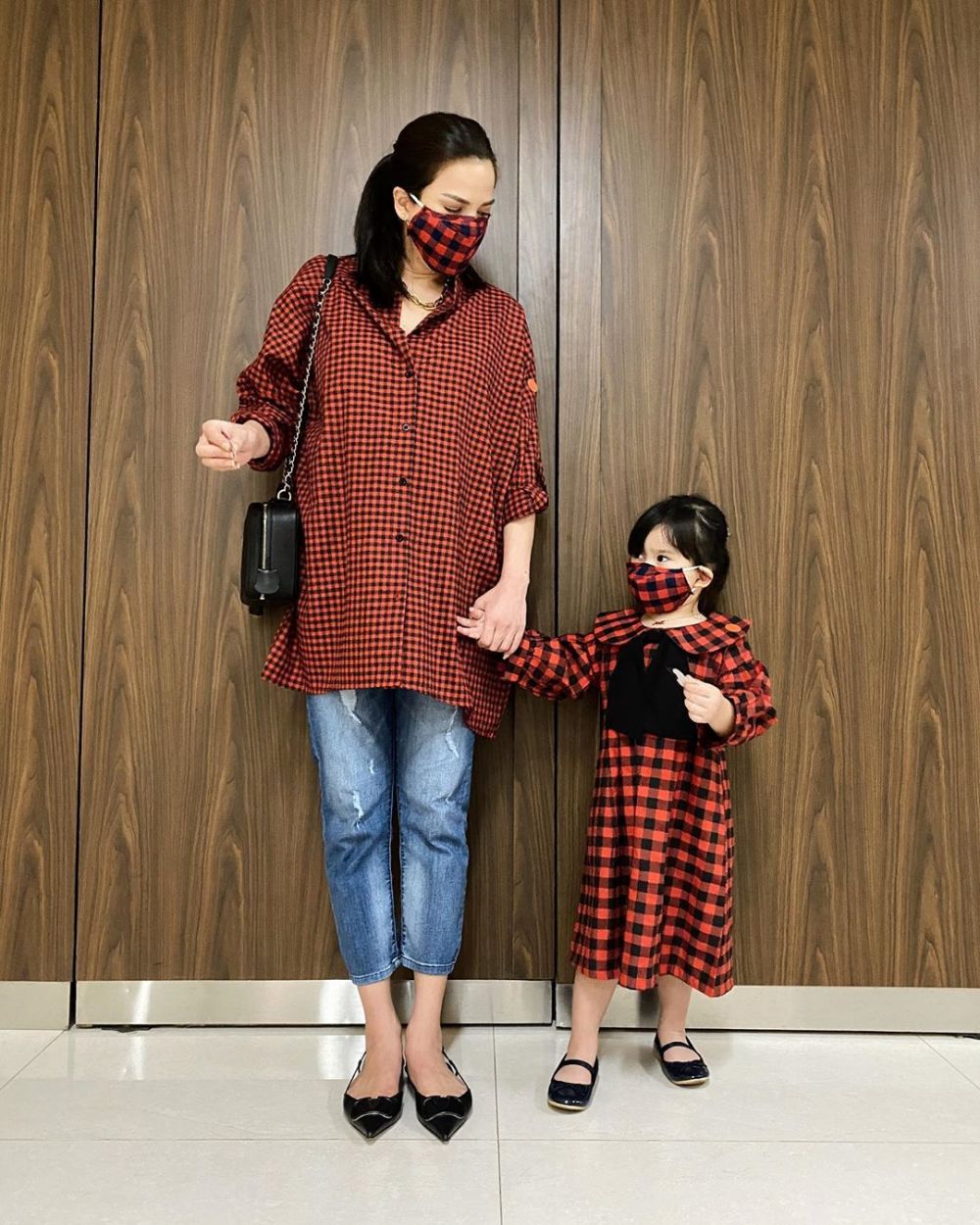 Kisah Alice Norin pasca melahirkan, hadapi anak sulung yang cemburuan