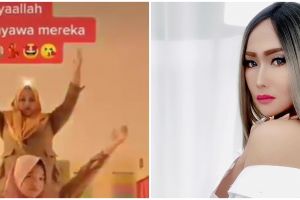 Viral guru doakan murid meninggal, ini komentar kesal Inul Daratista