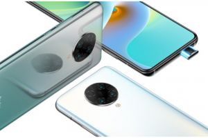 8 Kelebihan dan harga Redmi K30 Ultra, HP flagship yang ramah kantong