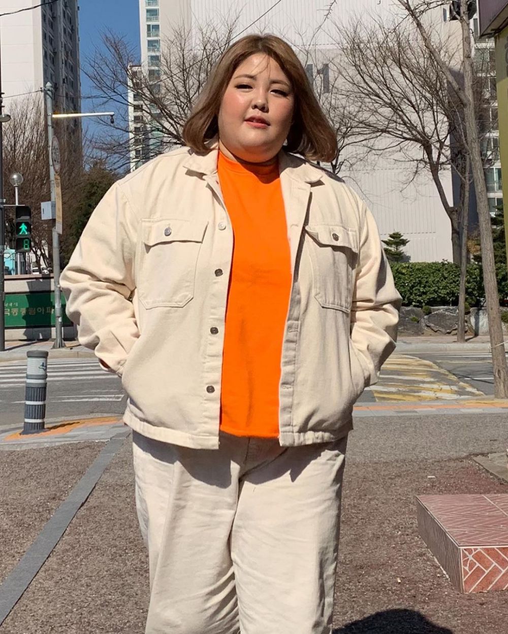 10 Potret transformasi YouTuber mukbang Yang Soo-bin, bikin pangling