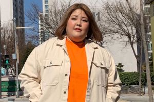 10 Potret transformasi YouTuber mukbang Yang Soo-bin, bikin pangling