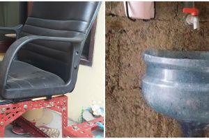 10 Perabot low budget di rumah netizen, nyeleneh tapi kreatif