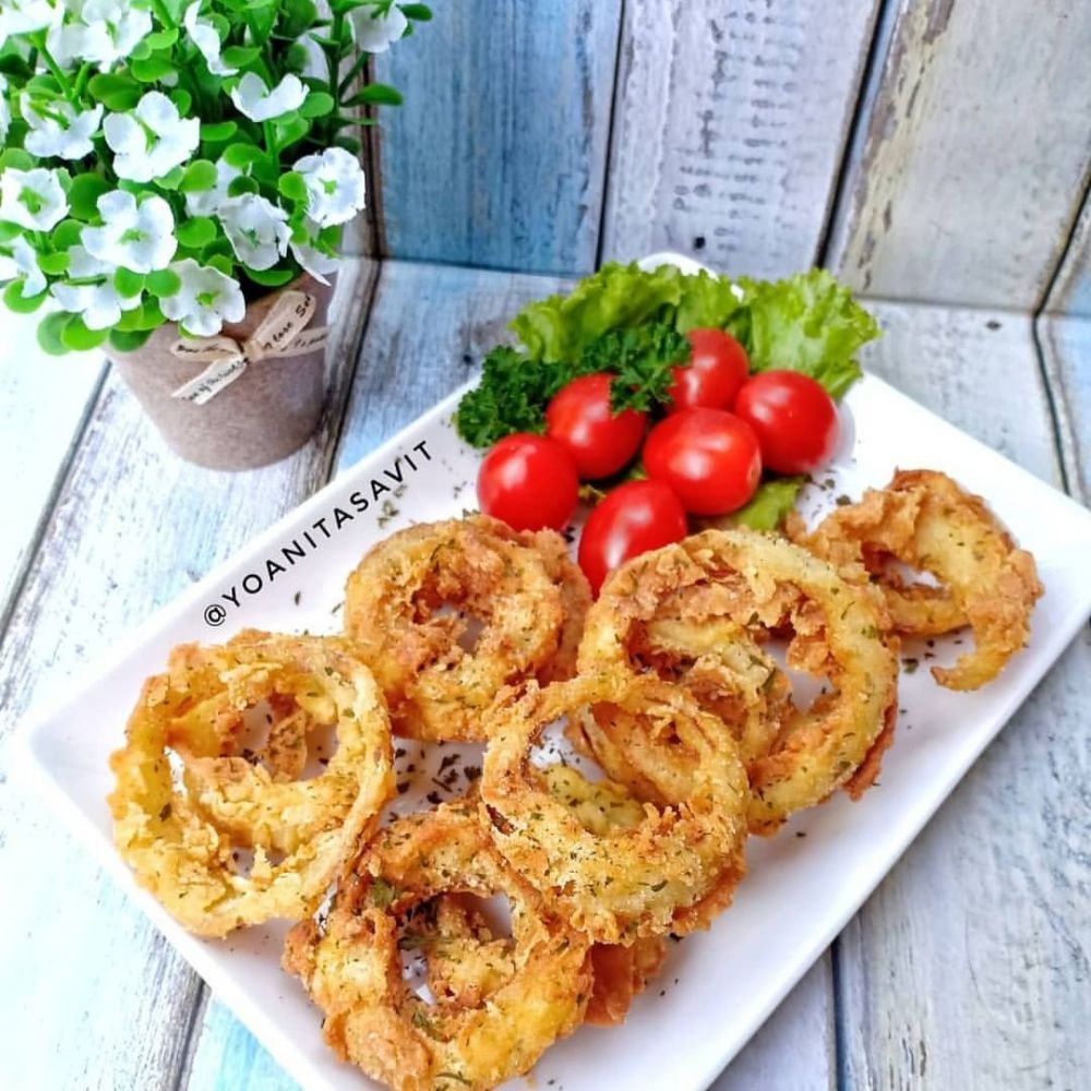 Resep camilan malam ala rumahan © 2020 brilio.net Resep camilan malam ala rumahan © 2020 brilio.net