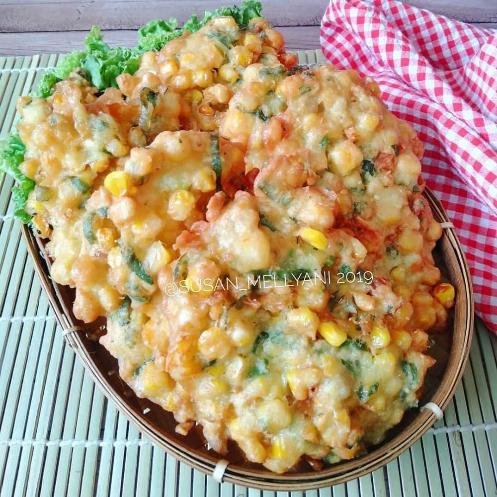 Resep camilan malam ala rumahan © 2020 brilio.net Resep camilan malam ala rumahan © 2020 brilio.net