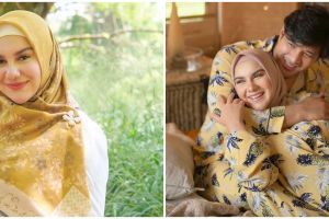 Persalinannya dipercepat, Irish Bella ungkap penyebabnya