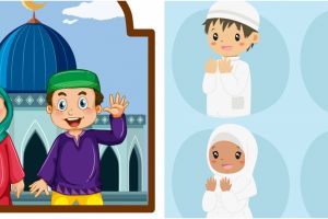 10 Keistimewaan membaca sholawat pada hari Jumat bagi umat Islam
