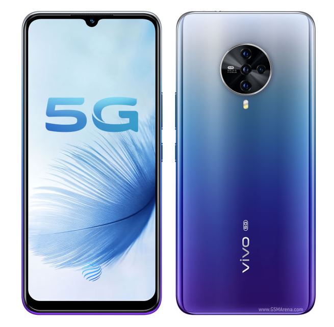 Rekomendasi 10 HP Android terbaru dan termurah dengan jaringan 5G