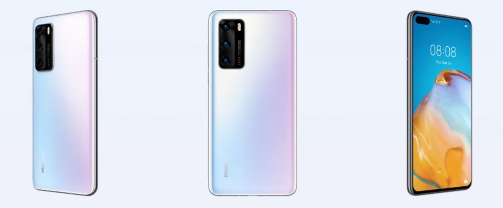 Rekomendasi 10 HP Android terbaru dan termurah dengan jaringan 5G