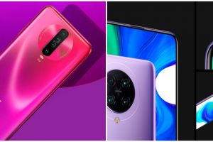 Rekomendasi 10 HP Android terbaru dan termurah dengan jaringan 5G