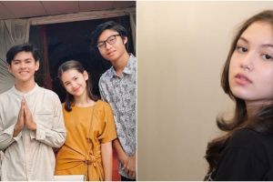 7 Potret akrab Windy Wulandari & Saskia Chadwick, bak anak kandung