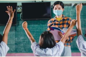 50 Kata-kata bijak untuk guru dalam bahasa Indonesia dan Inggris