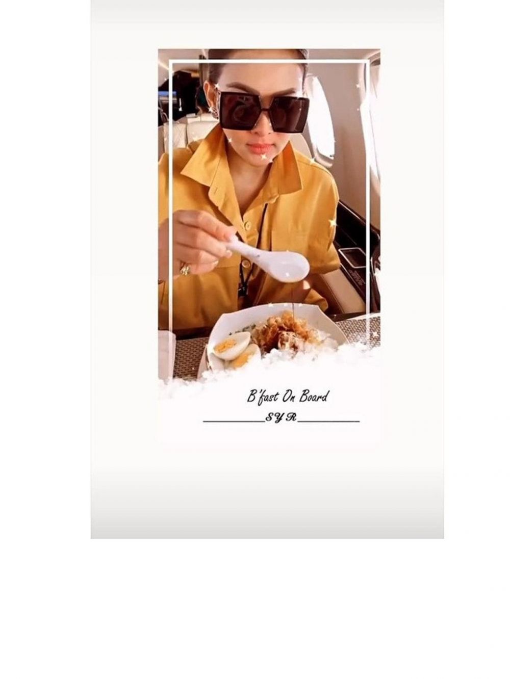 7 Potret Syahrini & Reino kembali berlibur, patuhi protokol kesehatan