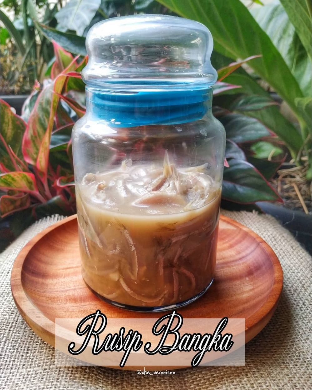Resep makanan khas Bangka Belitung © 2020 brilio.net Resep makanan khas Bangka Belitung © 2020 brilio.net