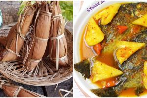 10 Resep makanan khas Bangka Belitung, nikmat dan menggugah selera