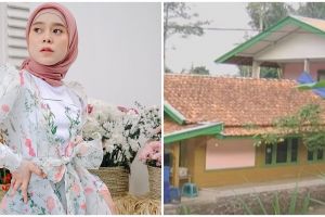 Sukses jadi artis, ini potret rumah lama vs kini 7 jebolan D'Academy