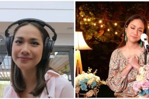 Kenang Ashraf Sinclair di hari ulang tahun, BCL tulis pesan menyentuh