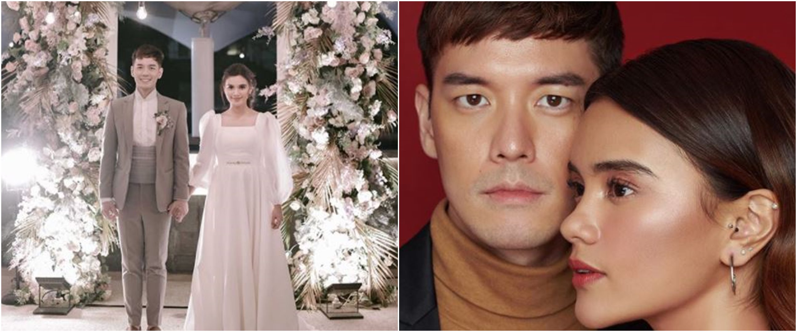 7 Potret bulan madu Audi Marissa dan Anthony Xie di Puncak