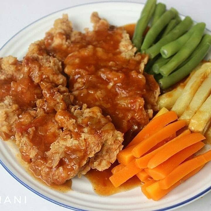 resep masakan goreng tepung instagram resep masakan goreng tepung instagram