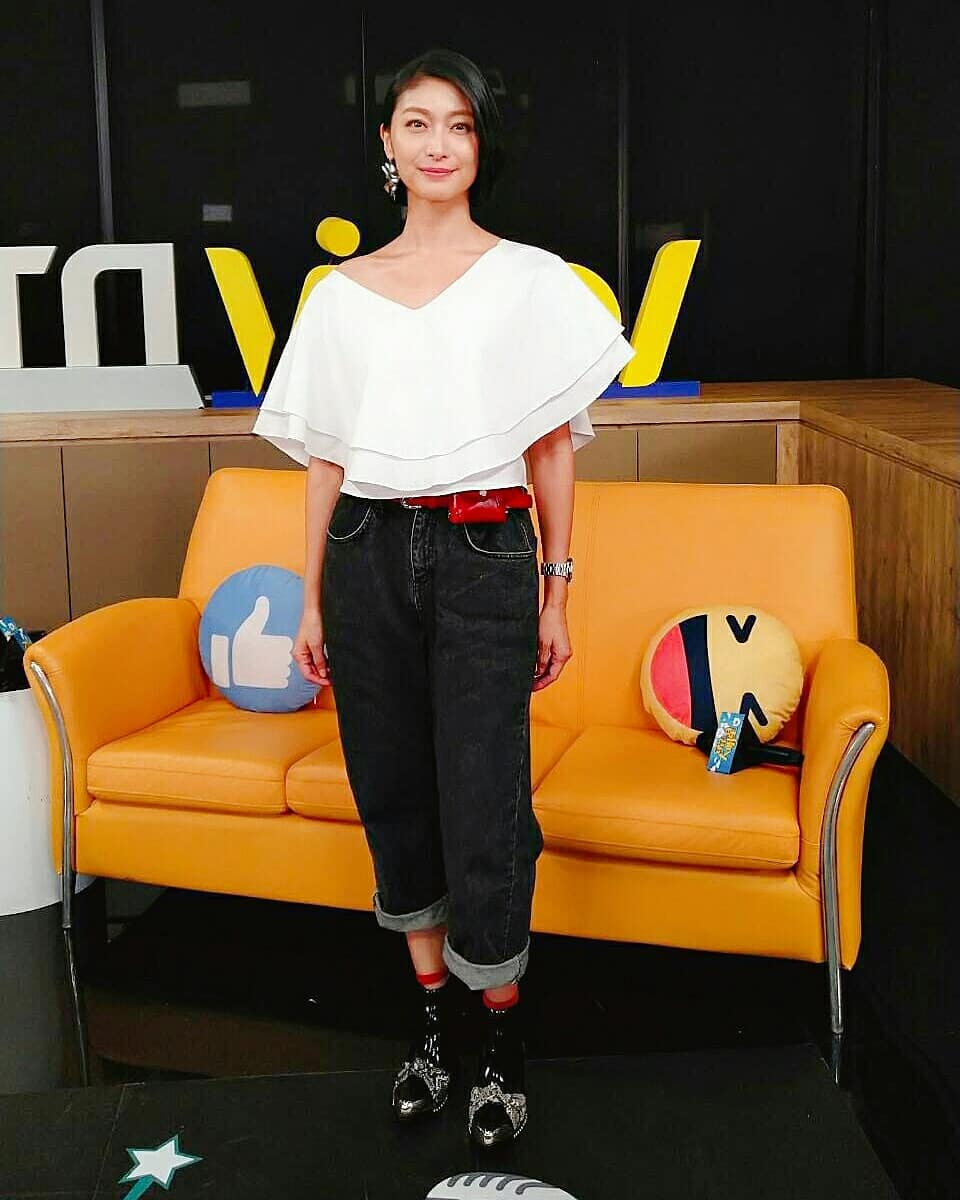 Ingat tunangan Dao Ming Si di Meteor Garden? Ini 10 potret terbarunya