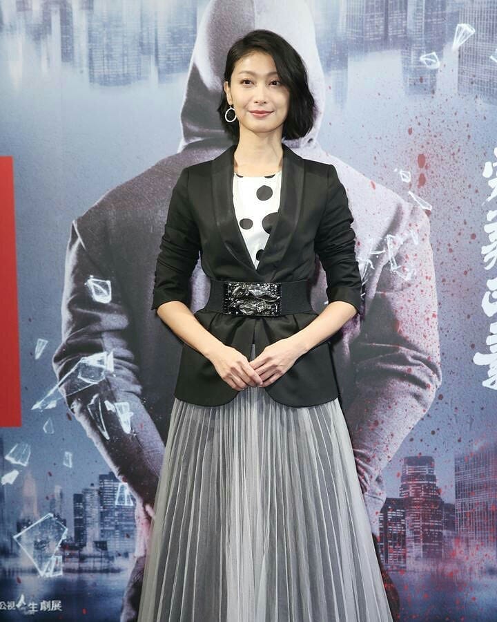 Ingat tunangan Dao Ming Si di Meteor Garden? Ini 10 potret terbarunya