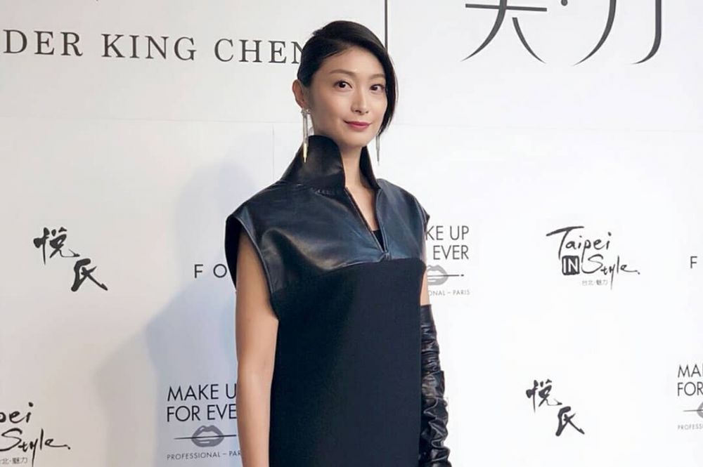 Ingat tunangan Dao Ming Si di Meteor Garden? Ini 10 potret terbarunya