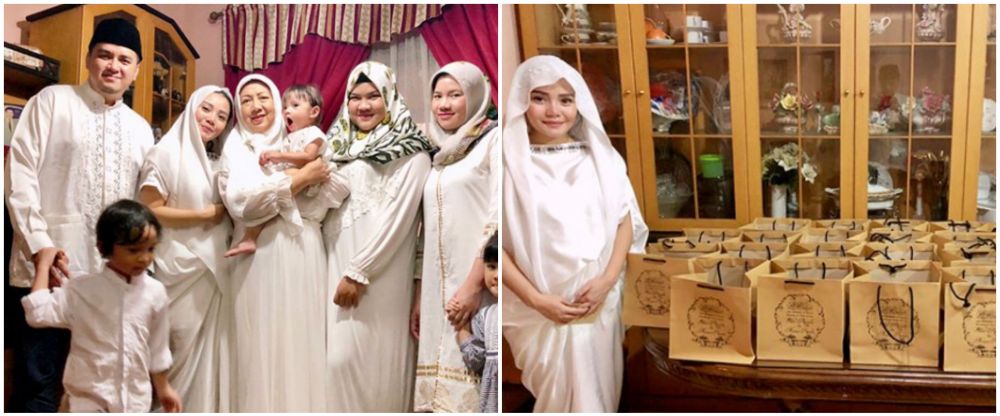 Penampakan rumah 5 jebolan AFI ini curi perhatian