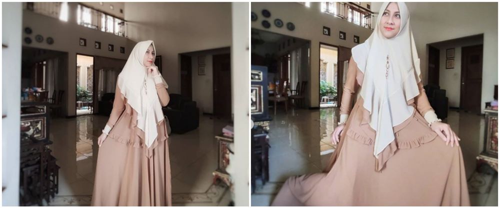 Penampakan rumah 5 jebolan AFI ini curi perhatian