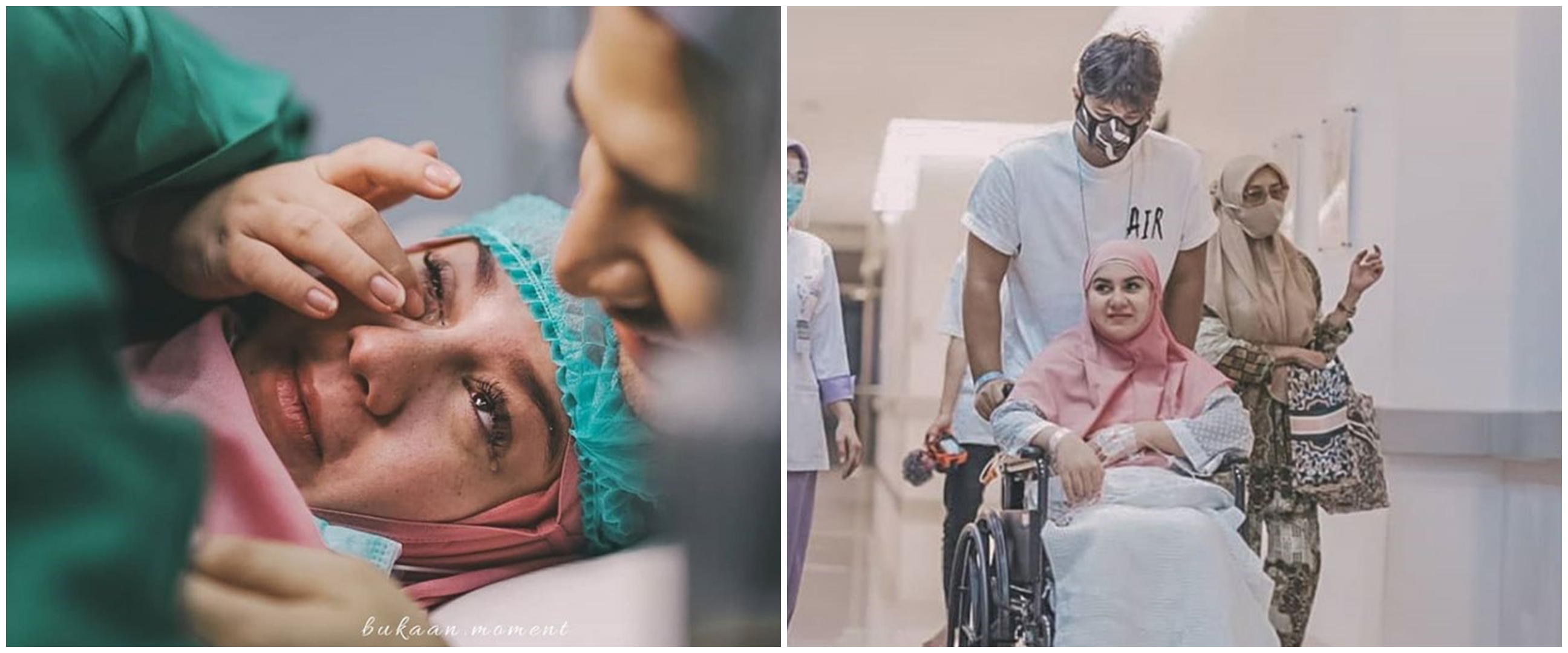 Ammar Zoni dan Irish Bella ungkap nama sang anak, ada angkanya