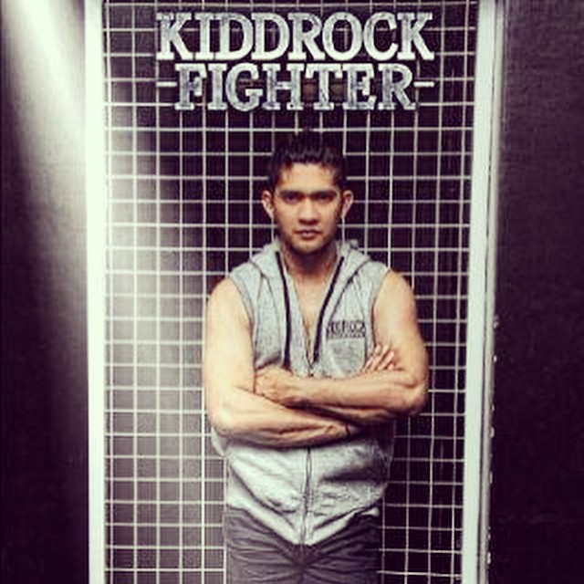 10 Transformasi Iko Uwais, makin gagah dan ganteng