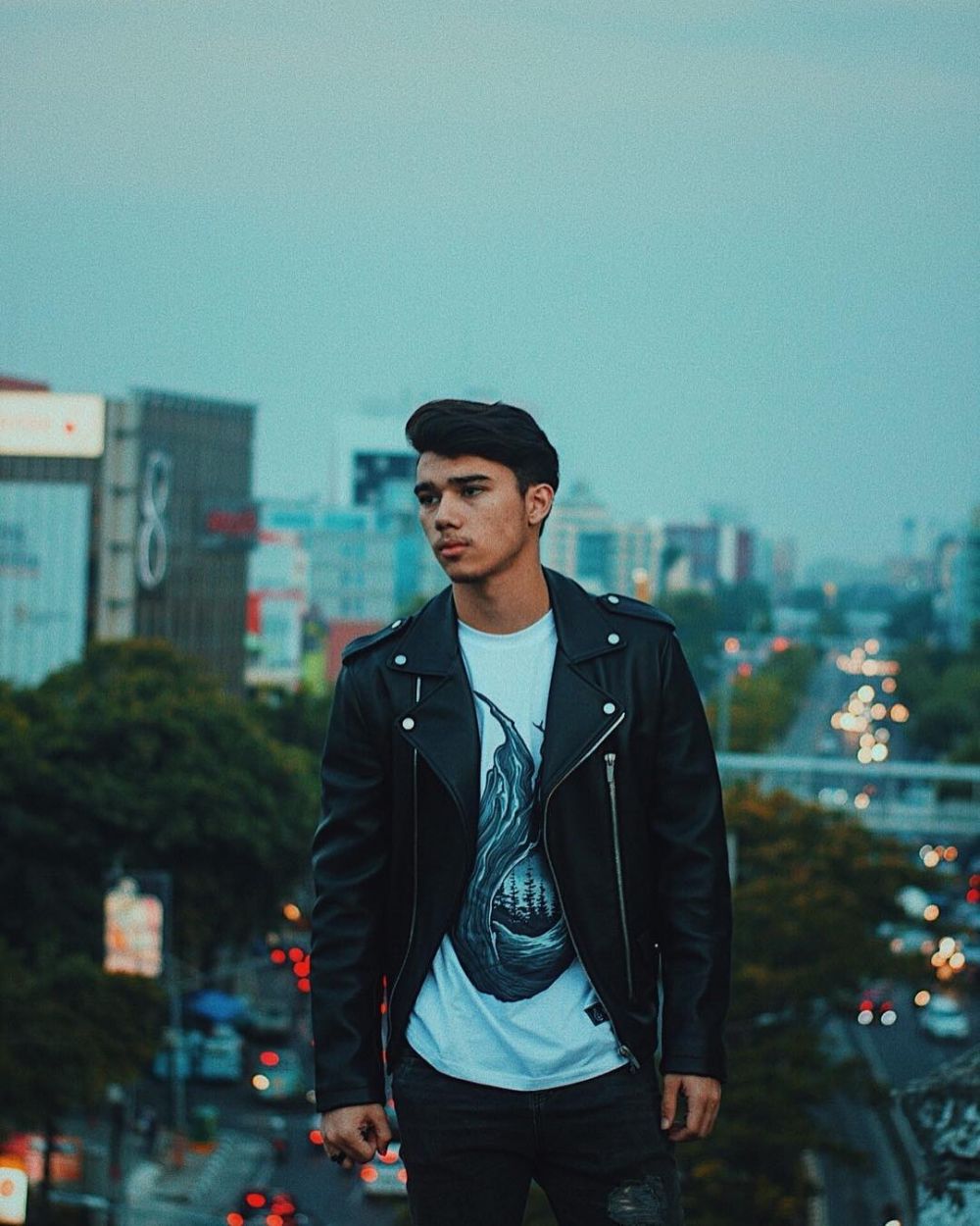 8 Aktor ganteng ini pernah jadi pasangan Febby Rastanty di sinetron