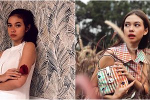 7 Penampakan rumah Yuki Kato, cozy bernuansa putih