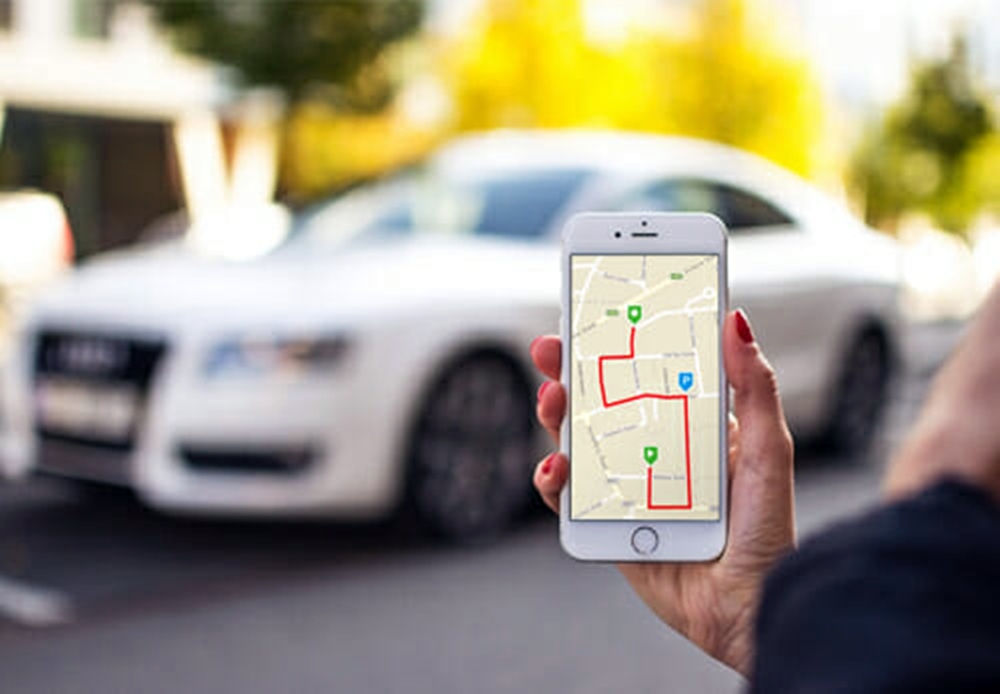 5 Tips memilih GPS tracker untuk kendaraan kesayangan kamu biar aman