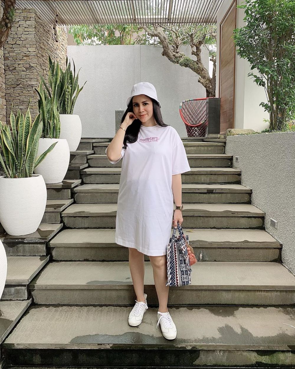 20 Nama asli penyanyi wanita Tanah Air, beda jauh