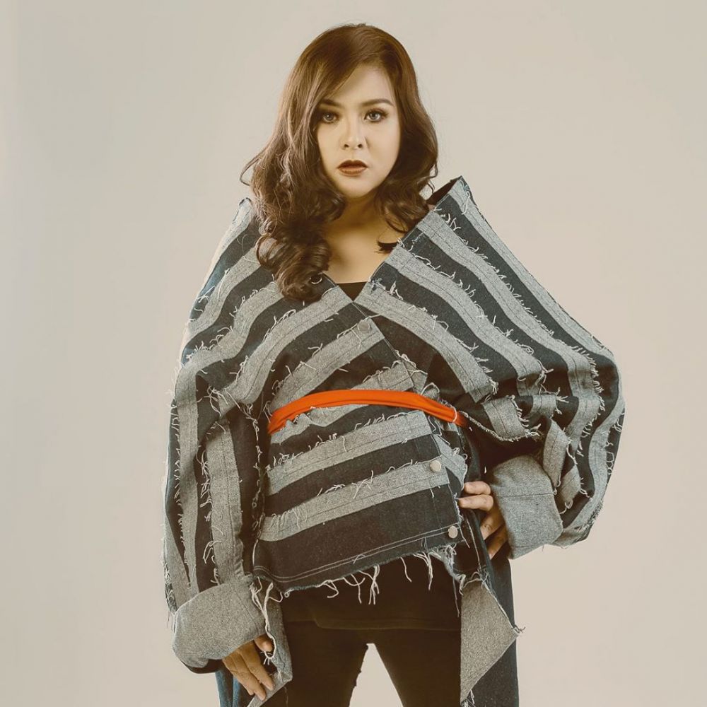 20 Nama asli penyanyi wanita Tanah Air, beda jauh